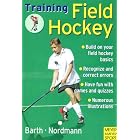 Click here to buy Training Field Hockey (Training (Meyer and Meyer)) by Kathrin Barth and Lutz Nordmann.