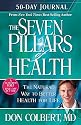 Seven Pillars 50 Day Journal