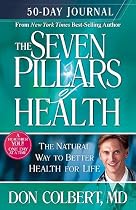 Seven Pillars 50 Day Journal