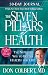 Seven Pillars 50 Day Journal