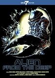 Alien From the Deep [DVD] [US Import]