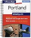 The Thomas Guide 2010 Portland (Thomas Guide Portland Oregon (Bk & CD))