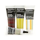 Korres Natural Products Acne Regimen Kit 1 set