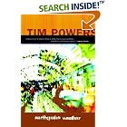 Earthquake Weather by Tim Powers