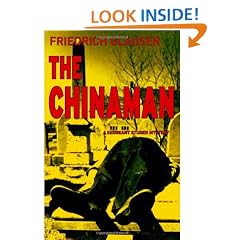 The Chinaman: A Sergeant Studer Mystery