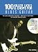 Details About 100 Killer Licks And Chops For Blues Guitar (Music Bibles)