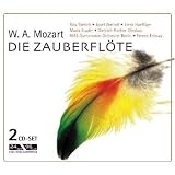 The Magic Flute / Die Zauberflöte