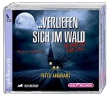 … verliefen sich im Wald: Ein Krimi aus Echo Falls 03
