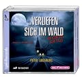 � verliefen sich im Wald: Ein Krimi aus Echo Falls 03