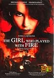 The Girl Who Played With Fire (2009) Stieg Larssons [Eng Subs]