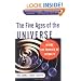 The Five Ages of the Universe: Inside the Physics of Eternity