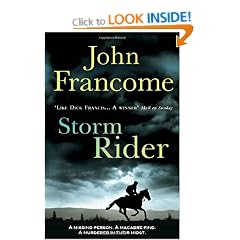 Storm Rider
