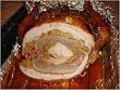 Cajun Stuffed Turducken (Tur-Duck-Hen)- 15 pounds