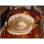 Cajun Stuffed Turducken (Tur-Duck-Hen)- 15 pounds