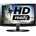 Samsung LE32D400 32-inch Widescreen HD Ready LCD TV with Freeview