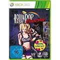 Lollipop Chainsaw (100% Uncut)