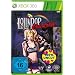 Lollipop Chainsaw (100% Uncut)
