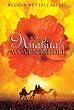 Anahita's Woven Riddle