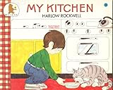 My kitchen
