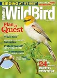 WildBird (1-year)