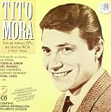 Sus Primeros Ep S en Rca