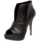 STEVEN by Steve Madden Womens Partey Open-Toe 