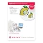 Futura Advanced Editing Software for CE-150 and CE-250