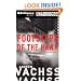 Footsteps of the Hawk (Burke Series)