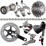 Sram RED Groupset