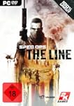 Spec Ops: The Line (uncut)