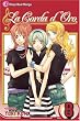La Corda d'Oro, Vol. 8