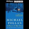 A Place of My Own: The Architecture of Daydreams