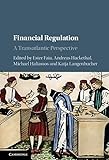 Financial regulation : a transatlantic perspective