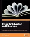 Drupal for Education and E-Learning