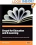 Drupal for Education and E-Learning