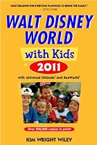 Fodor's Walt Disney World with Kids 2011: with Universal Orlando, SeaWorld & Aquatica (Special-Interest Titles)