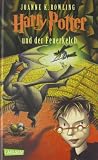 Harry Potter and the Goblet of Fire