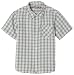 Quiksilver Boys 2-7 Sneaky Woven