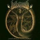 Pandemonic Incantation