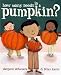 Books : How Many Seeds in a Pumpkin?