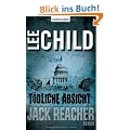 T�dliche Absicht: Ein Jack-Reacher-Roman