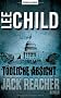 T�dliche Absicht: Ein Jack-Reacher-Roman