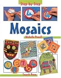 Cover of Mosaics by Michelle Powell 0855329092