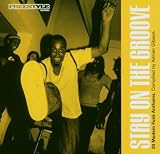 Stay on the Groove: 20 Modern Funk Anthems Search
