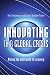 Innovating in a Global Crisis: Riding the whirlwind of recovery