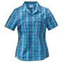 Jack Wolfskin Damen Shirt Hot Chili Women