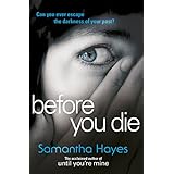 before you die