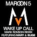Wake Up Call cover