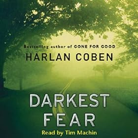 Darkest Fear: Myron Bolitar, Book 7
