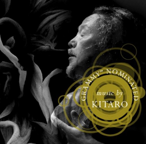 Kitaro - GrammyNominated (2010)